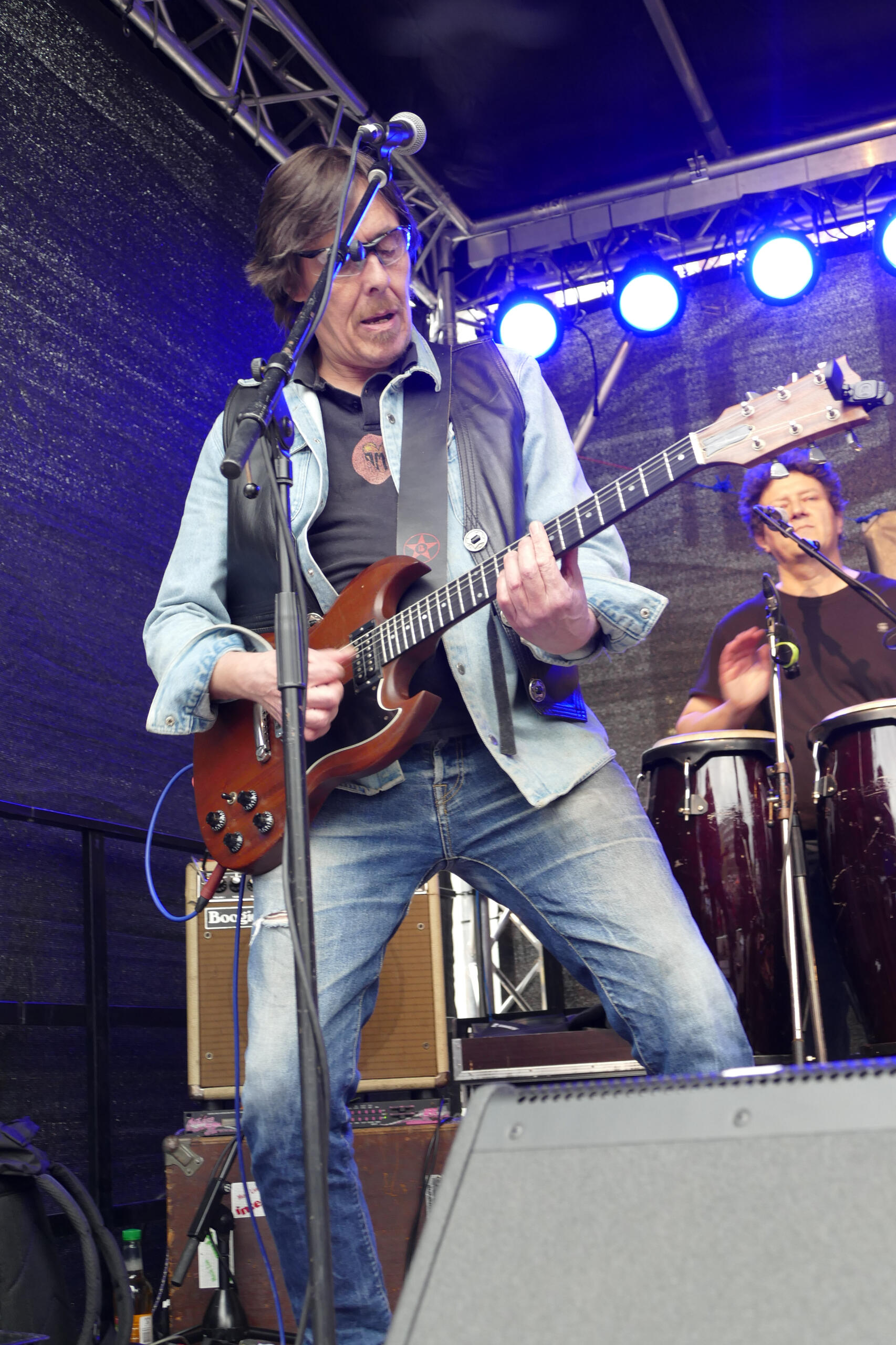 Steve Reinicke